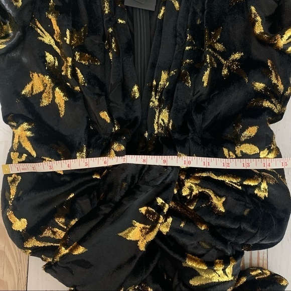 Dodo Bar Or Anatalya Silk Blend Jumpsuit - Picture 7 of 11